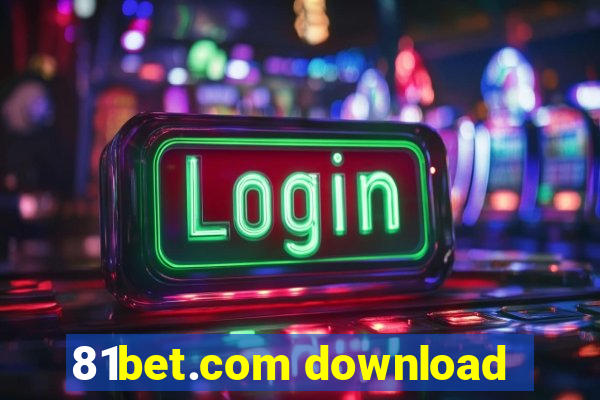 81bet.com download